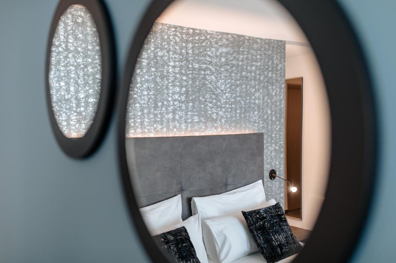 Bed and Breakfast La Vista Panoramic Hideaway (Adults Only) Tirolo Esterno foto